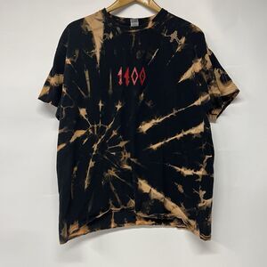 Trippie Red Tie Dye T Shirt XL 1400